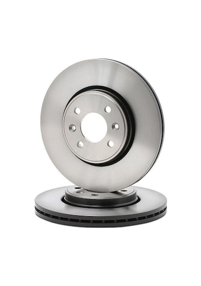 Renault Clio 2 Rs Ön Fren Diski 2.0 16V 280Mm 1999-2005 Trw