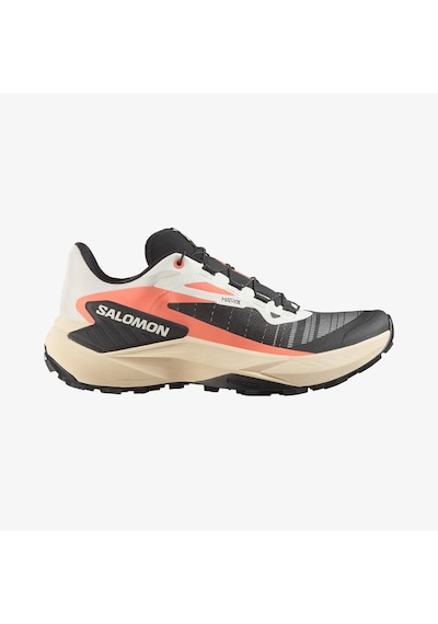 Salomon Genesıs Kadın Koşu Ayakkabısı Fusion Coral L47820400 Turuncu