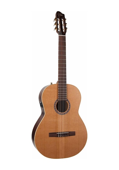 Godin Etude Clasica Iı Elektro Klasik Gitar Natural