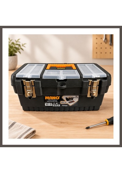 Bezos 9 L Kilitli Takım Çantası Nxrlvng Standart