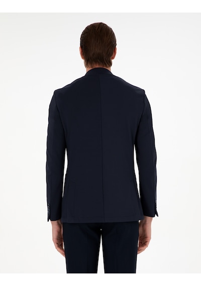 Pierre Cardin Erkek Lacivert Ceket 50294108-vr033 Lacivert