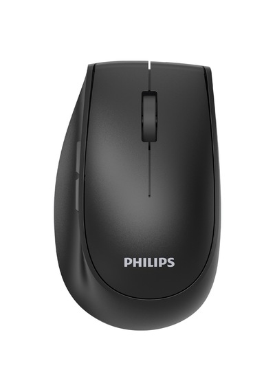 Philips Spk7627 Kablosuz Bluetooth Dual Mod 1600dpı 6 Tuşlu Sessiz Optik Mouse Spk7627