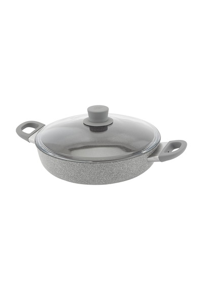 Pilav Tenceresi, 28 Cm 0