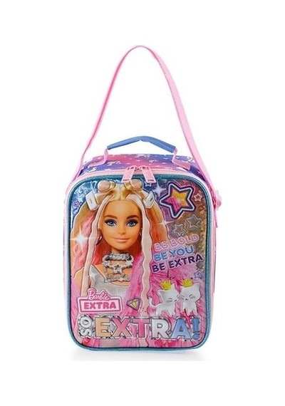 Barbıe Beslenme Çantası Salto So Extra Otto-48176