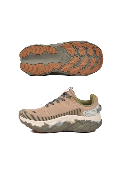 Walkway Flystep M Bej Hafızalı Taban Erkek Spor Ayakkabı