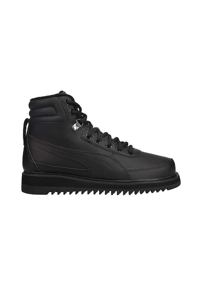 Puma Desierto V2 Erkek Siyah Bot 37302503 E-107 001