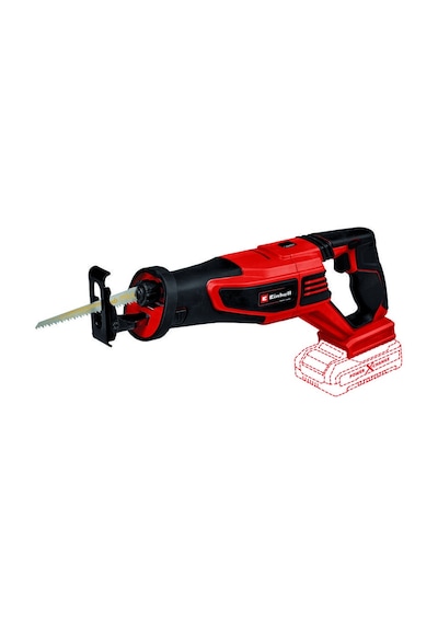 Einhell TE-AP 18/28 Li BL-Solo Kömürsüz Akülü Kılıç Testere - 4326310