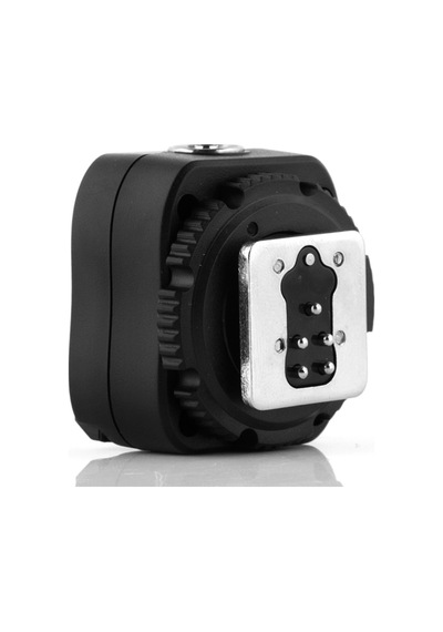 Canon Makineler için Pixel Tf-321 Hot Shoe Converter Adaptör