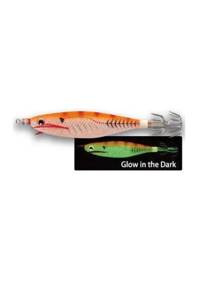 Yozuri Ultra Bait Cloth Log 6.5 Cm 7g Kalamar Zokası