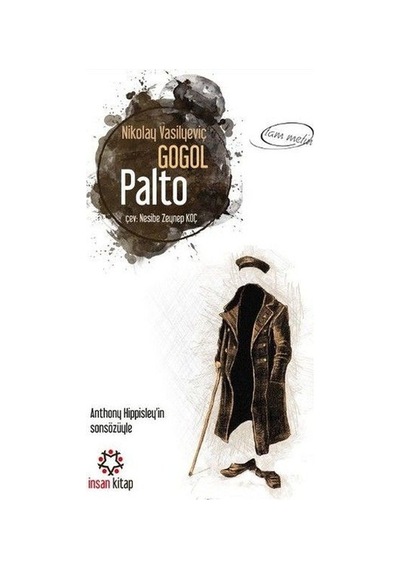 Palto - (Cep Boy)