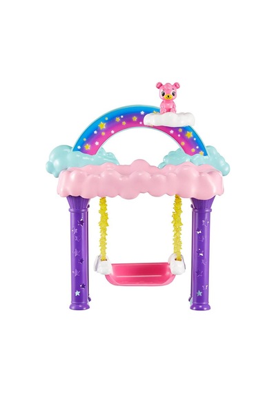 Barbie Dreamtopia Chelsea Ve Eğlenceli Dünyası Gtf50