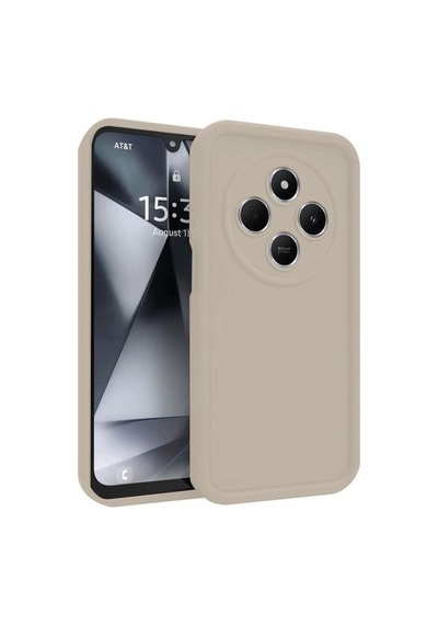 Xiaomi Redmi 14c Kılıf Viera Silikon