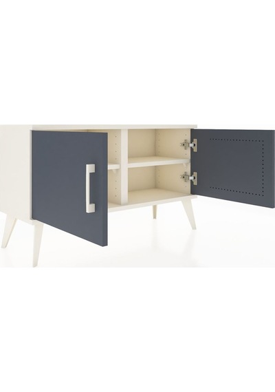 Arges Şifonyer 2 Raflı 2 Kapaklı 88x30x48 Aytaşı-antrasit/aytaşı Antrasit/aytaşı Arges Şifonyer 2 Raflı 2 Kapaklı 88x30x48 Aytaşı-antrasit/aytaşı Antrasit/aytaşı