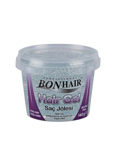 2 Adet Bonhair Saç Jölesi Extra Sert 140 Gr