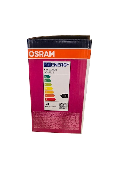 Osram Value Clt 18w 6500 K Beyaz Işık E27 Torch Led Ampul 1850 Lümen 1
