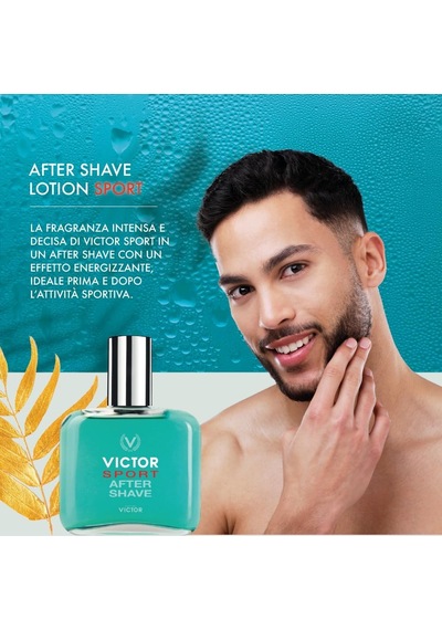 Ayrex Victor Sport After Shave 100 Ml Losyon