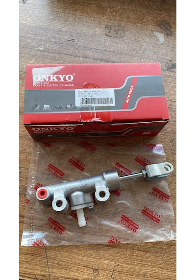 H100 Kamyonet 04-16 17- Bongo 12- Debriyaj Üst Merkez 416004f000 Onk