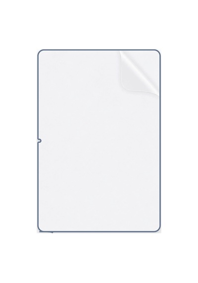 Honor Pad V9 Uyumlu Ön Yüzey Nano Şeffaf Hidrojel Ekran Koruyucu