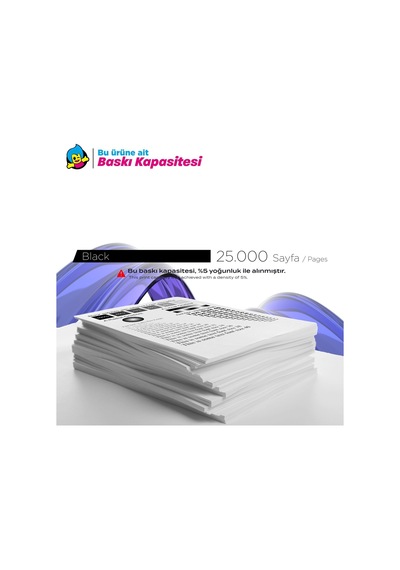 Hp Laserjet Enterprise M611dn Uyumlu  Toner Çipli W1470x 2'li 25.200 Sayfa
