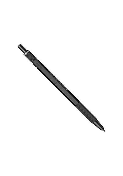 Scrikss Graph-x 2b 2.0 Siyah Gizli Uç Mekanik Kurşun Kalem