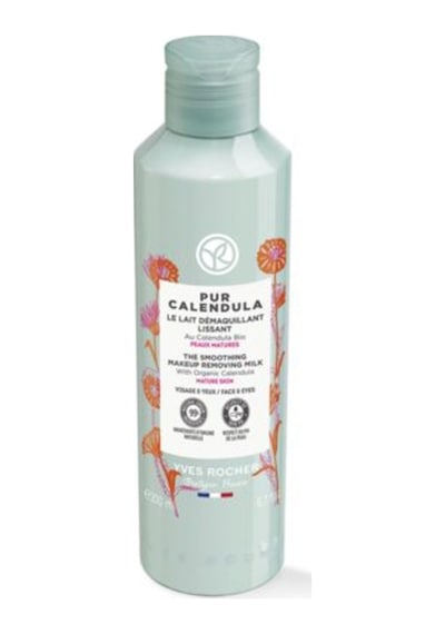 Yves Rocher Makyaj Temizleme Sütü 200 ML