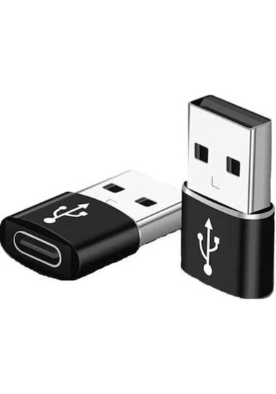 Ahanda Buldum Usb To Type-c Usb 3.0 Dönüştürücü Adaptör