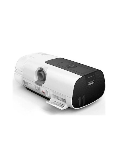 Resmed Airsense 11 Autoset Otomatik Cpap Cihazı + Nemlendirici