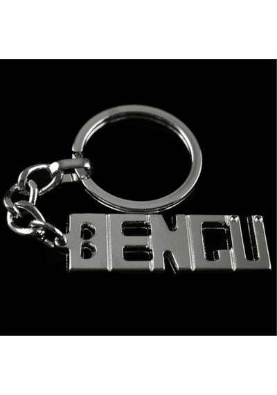Bengü İsimli Anahtarlık- N145