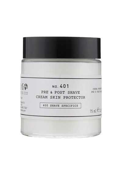 Depot No. 401 Pre & Post Shave Cream Tıraş Öncesi Ve Sonrası Koruyucu Krem 75 Ml
