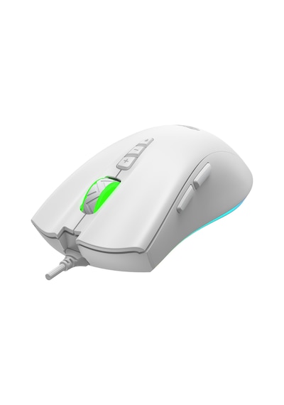 Havit Gamenote Ms1040 Rgb Gaming Oyuncu Mouse - 8000 Dpı, 8 Tuşlu Programlanabilir