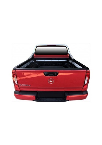 Mercedes X-class Kasa Kenar Koruma 2012 / 2019