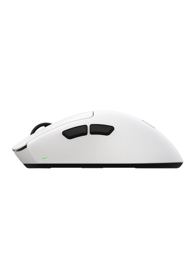 Gamebooster M24 Storm Mını 2.4ghz Kablosuz Beyaz Profesyonel Gaming Mouse 001