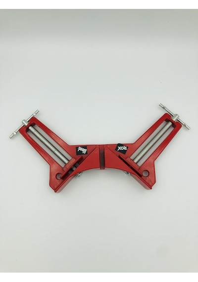 Rox Wood 0018 Aluminyum 3' Köşe Mengene