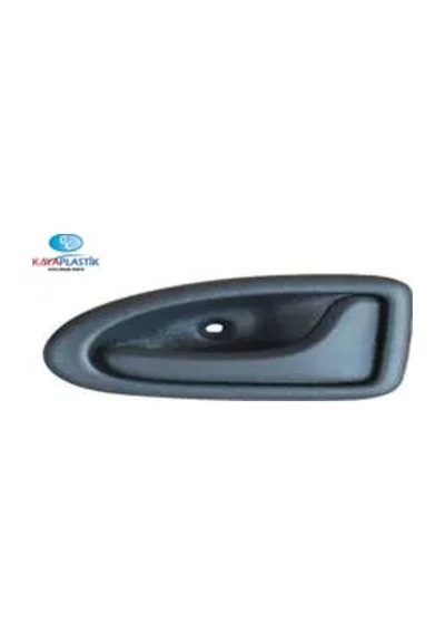 Kapı İç Açma Kolu Sağ Siyah Mgn Kaya Plastık 8200028995