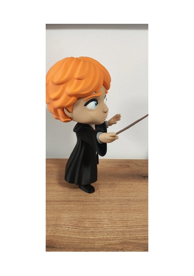 Ron Weasley Figür 20 Cm Harry Potter Ron Figür