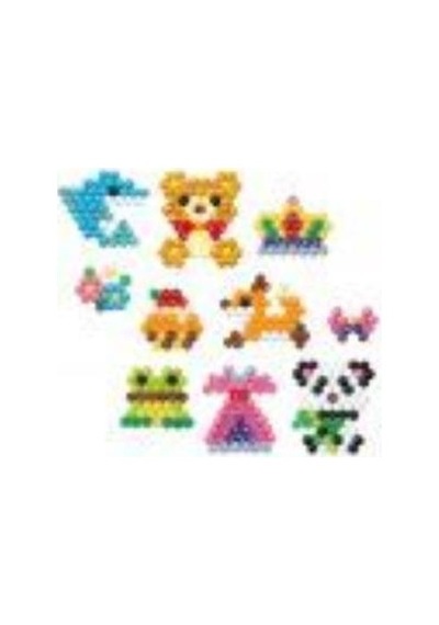 Aquabeads Tasarımcı Çantası 35028 Renkli
