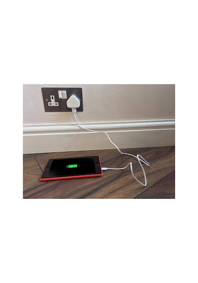 Mpow 059 Mpbh059ap-us Bluetooth Kulaklık/beyaz/micro-usb 1 M / 3,3 Ft İçin Usb Kablosu Şarj Kablosu/şarj Cihazı G Diğer