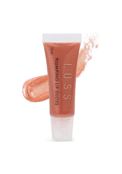 Luss Lip Gloss No:8 Plumping Effect