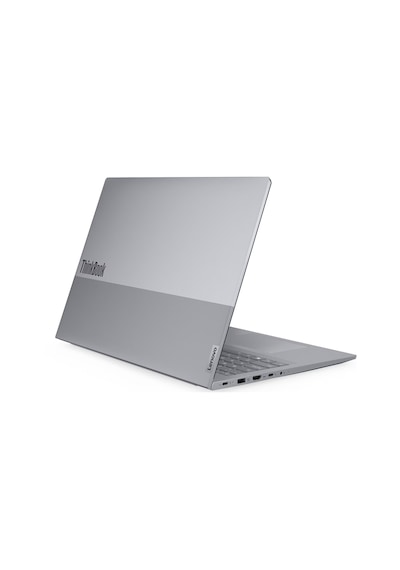 Lenovo ThinkBook 16 G8 IRL 21SH009GTXF16 Core 7 240H 40 GB 4 TB SSD 16" Free Dos Dizüstü Bilgisayar + Zetta Çanta