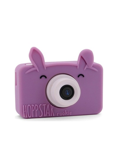 Hoppstar Rookie Blossom 12420 Dijital Çocuk Kamerası Mor