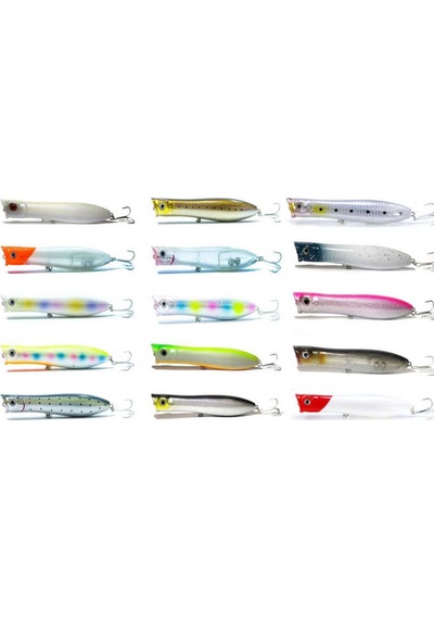 Fujin Elnino En-130Sw 13Cm 31.5Gr Maket Balık (486985260)