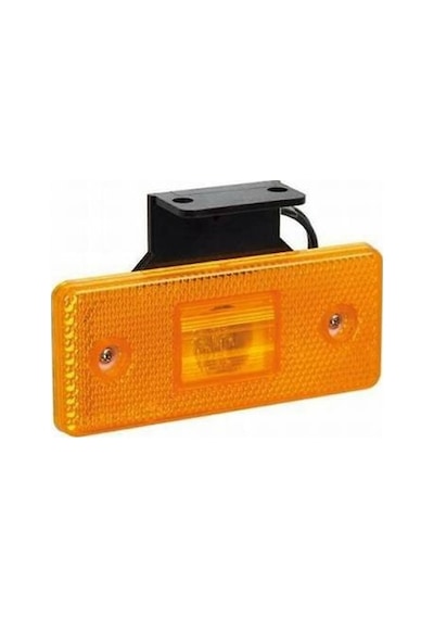 Kamyon Led Lamba Dorse Lamba Yan Led Side Marker Dorse Led