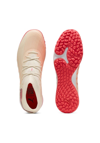 Puma Future 9 Match Tt Erkek Bej Halı Saha Ayakkabısı 10915001