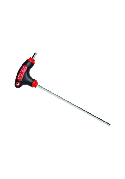 Vıp-tec T10 T Saplı Torx Allen Anahtar 100 Mm