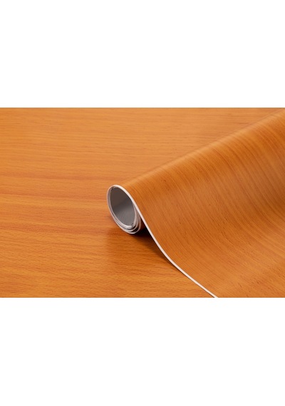 Bigpoint Yapışkanlı Folyo 2m Ağaç Desen No:10 X 12 Rulo