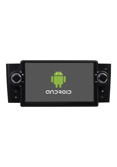 Fiat Linea Grande Punto Multimedya Navigasyon Android For-x Carplay 7"