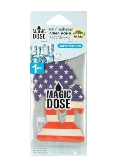 Asma Koku Palmiye American Ice