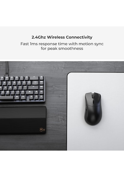 Glorious Pc Gaming Race Oyun Modeli D 2 Pro Kablosuz Oyun Faresi