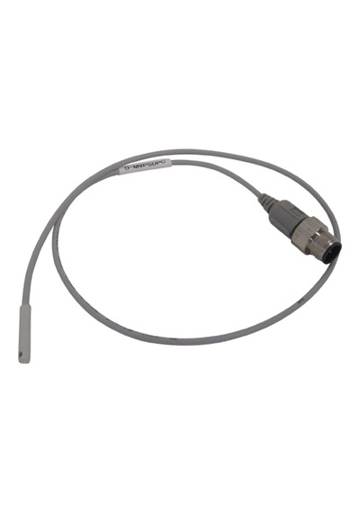 Smc 3 Pin M8 Direct Pnp Solid State Switch Pneumatic Switch D-m9 Series, 0.8v Led Indicator