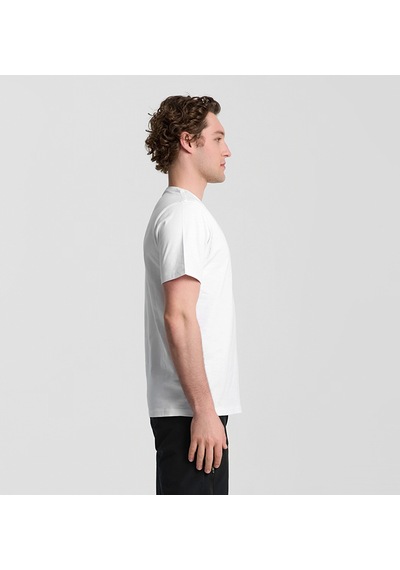 Columbia Csc Gem Label Erkek Kısa Kollu T-shirt Cs0405 Beyaz
